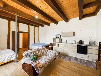 Maison, 239 m²