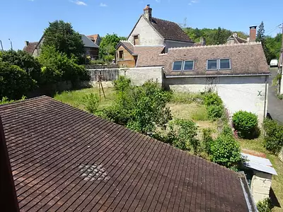 Maison, 118 m²