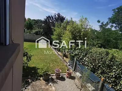 Maison, 122 m²