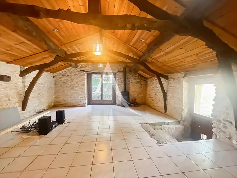Maison, 127 m²
