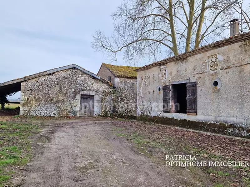 Maison, 213 m²