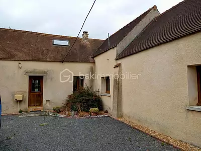 Maison, 274 m²