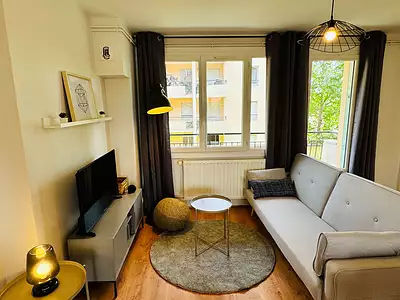 Appartement, 79,58 m²