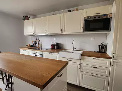 Appartement, 30,68 m²