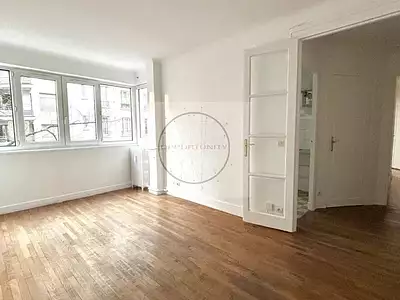 Appartement, 57 m²