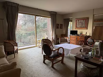 Appartement, 105,41 m²