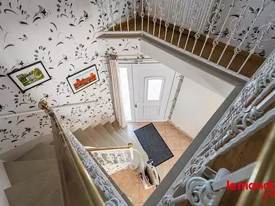 Maison, 175 m²