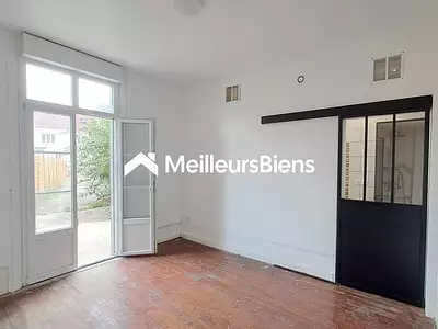Maison, 164 m²