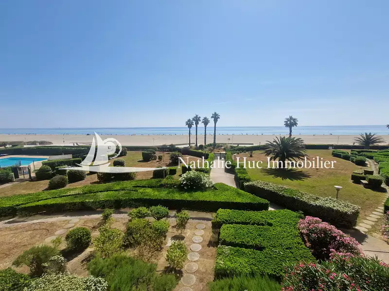 Appartement, 54,08 m²