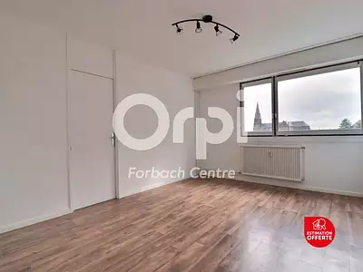 Appartement, 30 m²