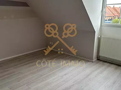 Maison, 85 m²