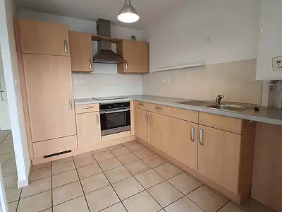 Appartement, 51 m²