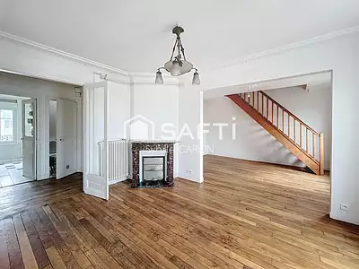 Appartement, 114 m²