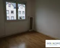 Appartement, 60,63 m²