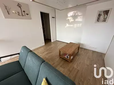 Appartement, 28 m²