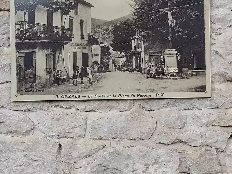 Maison, 66 m²