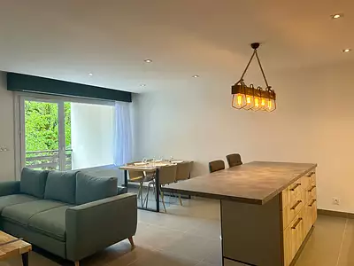 Appartement, 68 m²