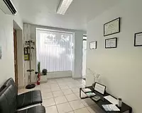 Divers, 30,65 m²