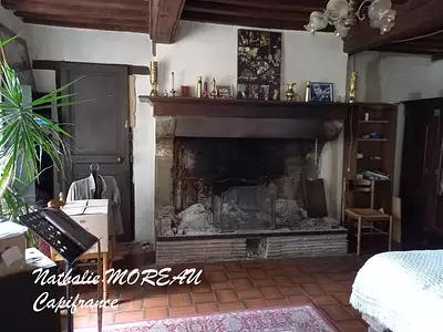 Maison, 197 m²
