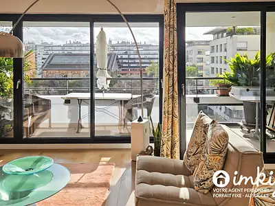 Appartement, 133 m²