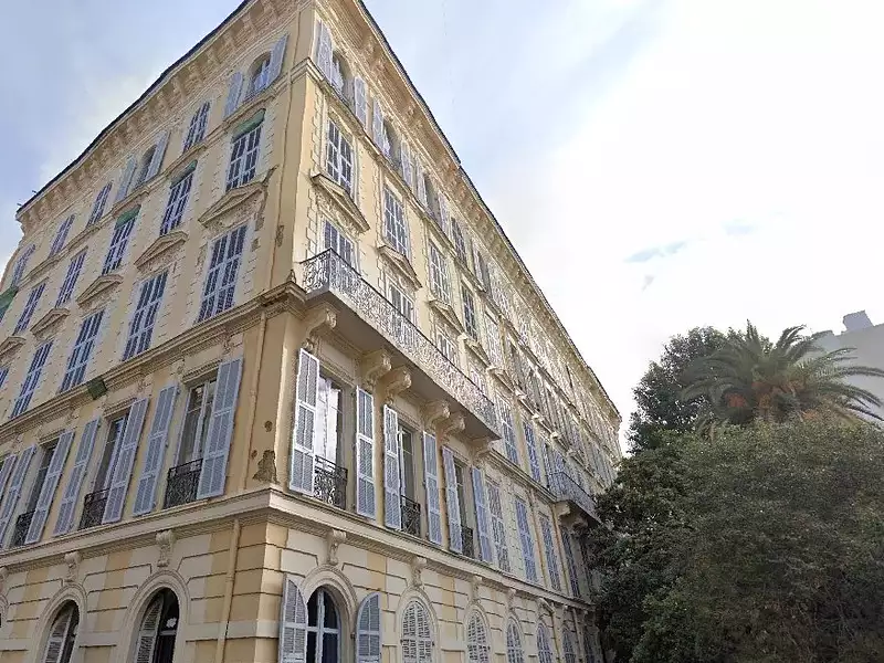Appartement, 170,46 m²