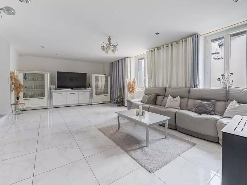 Maison, 142 m²
