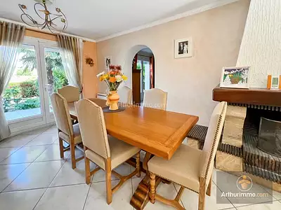 Maison, 155 m²