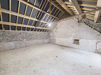 Maison, 130 m²
