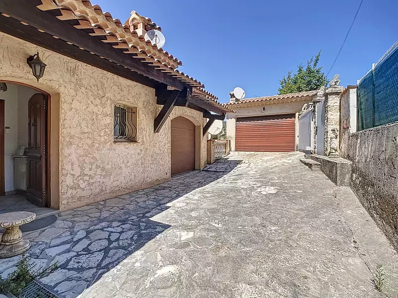 Maison, 145 m²