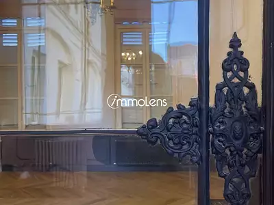 Maison, 291 m²