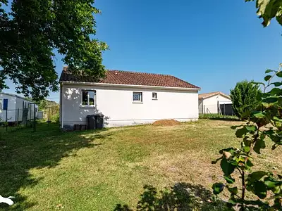 Maison, 80 m²