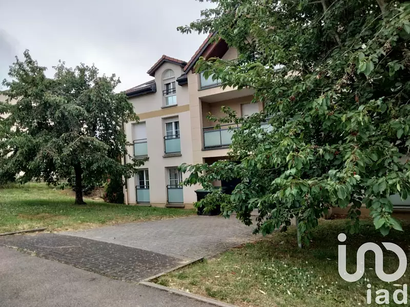 Appartement, 53 m²