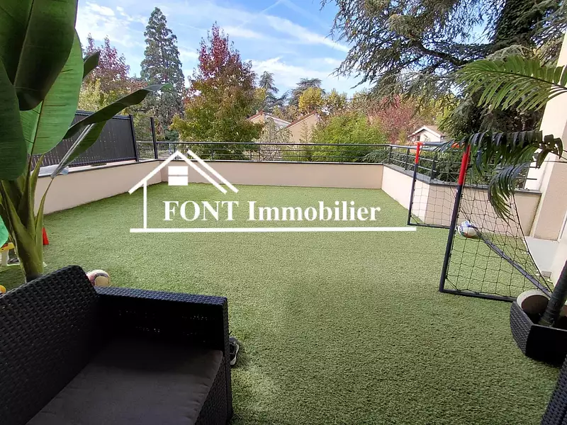 Appartement, 83,85 m²