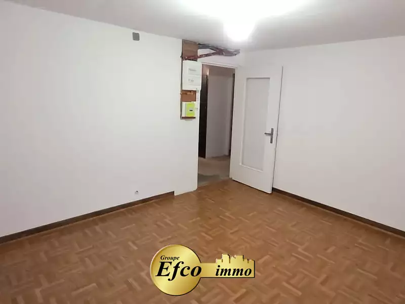 Maison, 85 m²