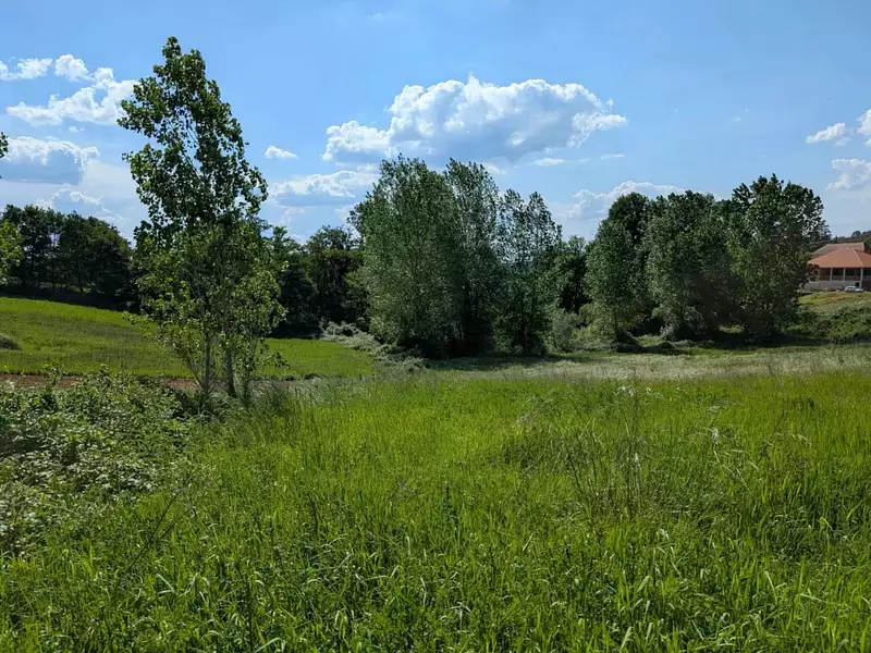 Terrain, 12 670 m²