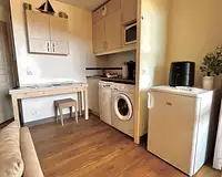 Appartement, 28,2 m²