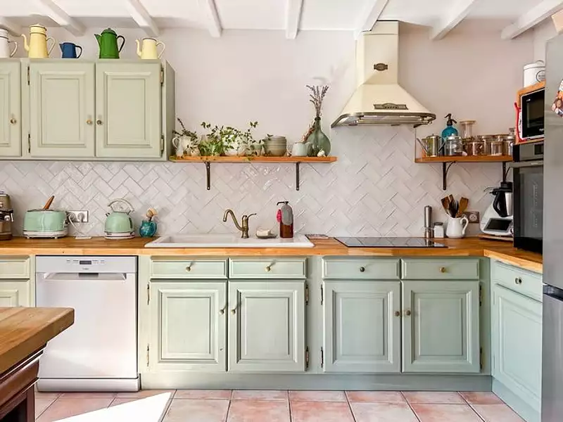 Maison, 175 m²