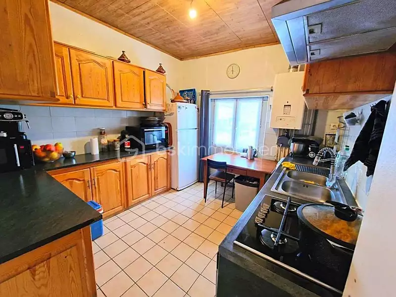 Maison, 190 m²