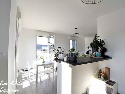 Appartement, 49 m²
