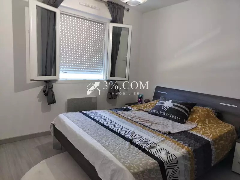 Maison, 86 m²