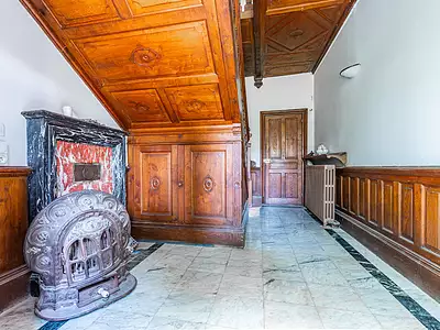 Maison, 380 m²