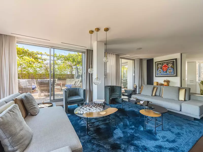 Appartement, 384,87 m²