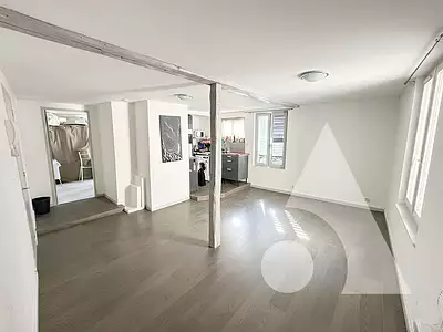 Appartement, 41 m²