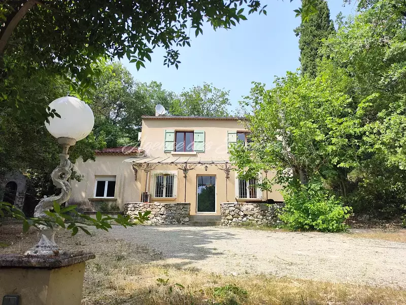 Maison, 130 m²