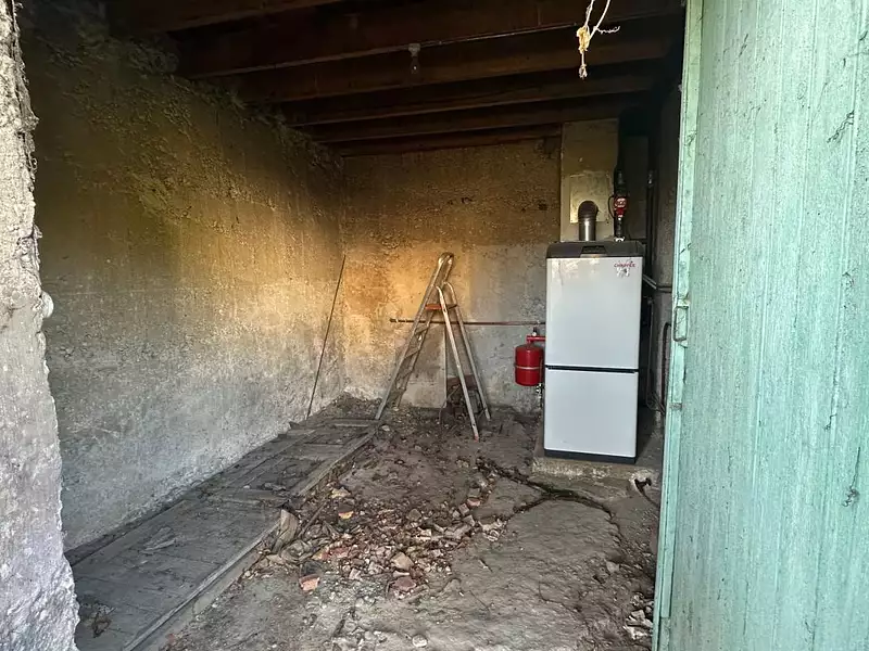 Maison, 84 m²