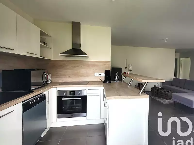 Maison, 90 m²