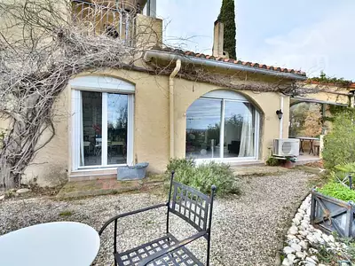 Maison, 129 m²