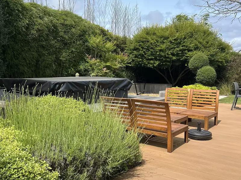 Maison, 160,9 m²