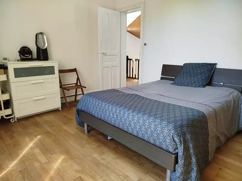Maison, 105 m²