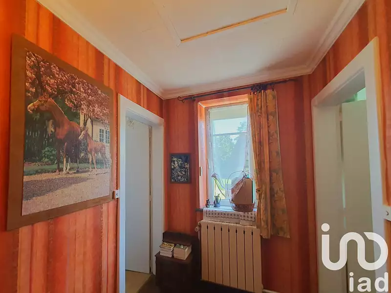 Maison, 85 m²